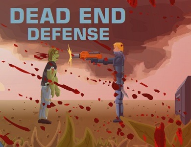 play Dead End Defense