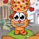 play Cat Around Europe