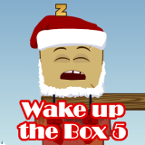 play Wake Up The Box 5