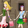 play Girls Dress Up