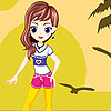 play Elegant Girl