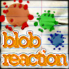 play Blob Reaction