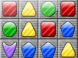 play Shape Matcher