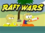 play Raft Wars