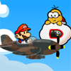 play Mario Airship Battle