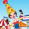 play Cute Clown