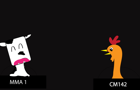 play Cow&Chicken
