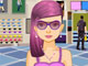 play Shopping Girl Dress Up