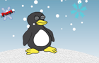 play Perri The Penguin