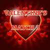 Valentine'S Match 3