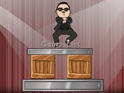 Gangnam Ta Ta Ta