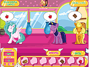 play Pony Sweet Day Care