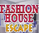 play Fashion House Escape