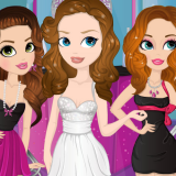 play Bachelorette Party Makeover