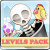 play Skeleton Launcher Levels Pack