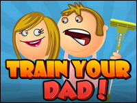 play Train Your Dad