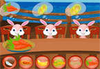 play Hungry Animals