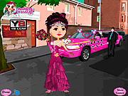 play Pink Wedding