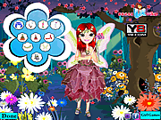 play Flower Fairy
