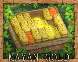 play Mayan Gold