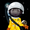 play Astronaut Girl 2