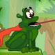 play Super Frog