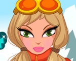 play Ski Trip Makeover