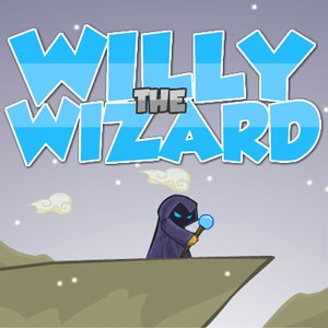 play Willy The Wizard