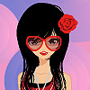 play Elegant Girl Dressup