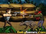 play Sgt Mayhem