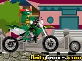 play Ninja Turtles Biker