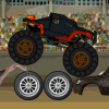 play Monster Truck Arena