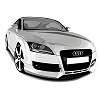 play Audi Super Car Puzzle