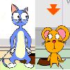 play Cat Vs Mouse