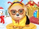 play Snow Puffs