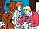 play Scooby Doo Online Coloring