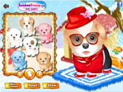 play Snow Puffs