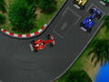 play F1 Parking