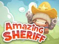 play Amazing Sheriff