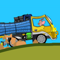play Billy'S Truck Adventure