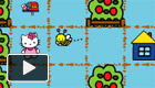 play Free Hello Kitty