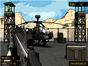 play Urban Combat Shooter