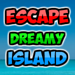 play Escape Dreamy Island