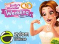 play Emily'S Wonder Wedding