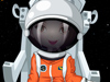 play Astronaut Girl