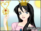 play Diva Princess Maker