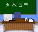 play Escape The Classroom