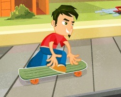 play Soda Chase