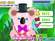 play Koala Care