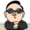play Gangnam Catching Treasures